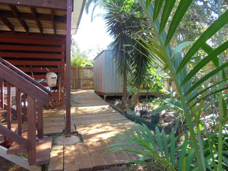 1-3 Bernborough Street, Russell Island QLD 4184