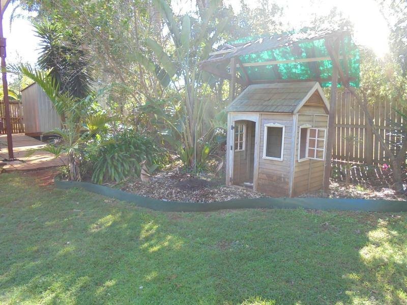 1-3 Bernborough Street, Russell Island QLD 4184