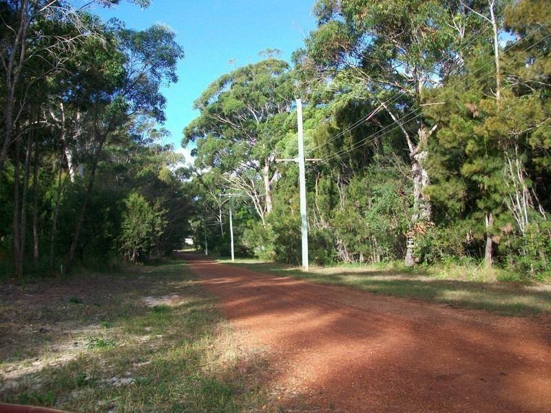 6 Saturn Street, Russell Island QLD 4184