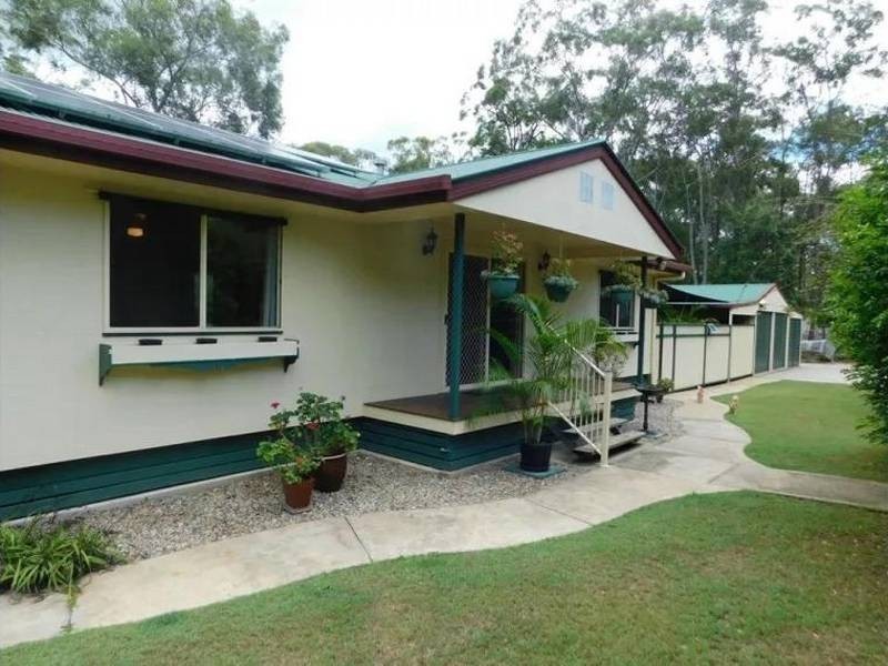 19 Kurrajong Road, Russell Island QLD 4184