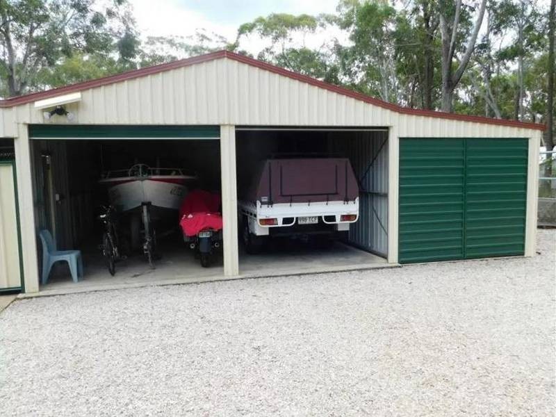 19 Kurrajong Road, Russell Island QLD 4184