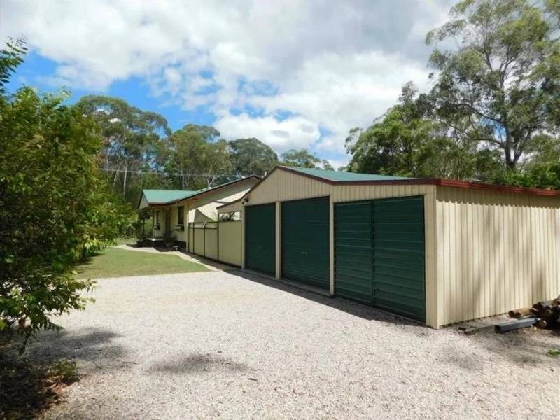 19 Kurrajong Road, Russell Island QLD 4184