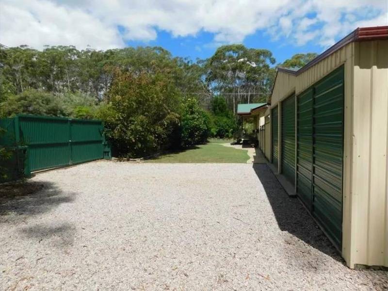 19 Kurrajong Road, Russell Island QLD 4184