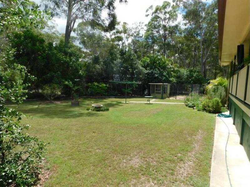19 Kurrajong Road, Russell Island QLD 4184