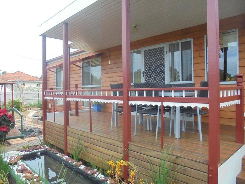 1 Highland Street, Russell Island QLD 4184