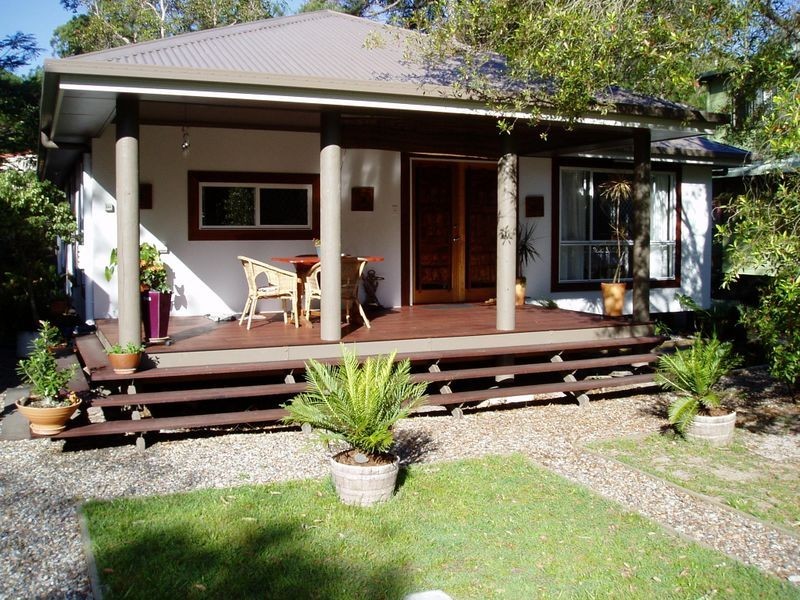 Macleay Island QLD 4184