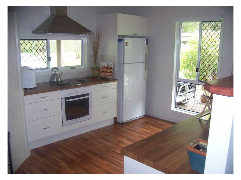 Macleay Island QLD 4184