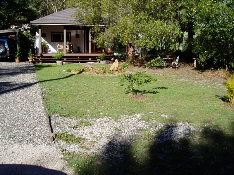 Macleay Island QLD 4184