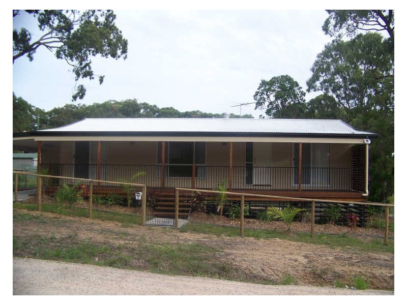 2 Morwong Street, Macleay Island QLD 4184