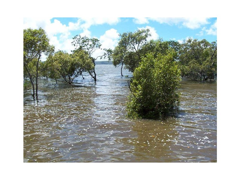 Macleay Island QLD 4184