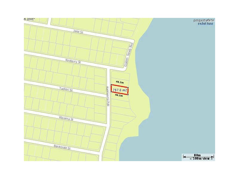 Macleay Island QLD 4184