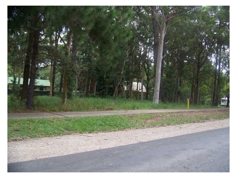 Macleay Island QLD 4184