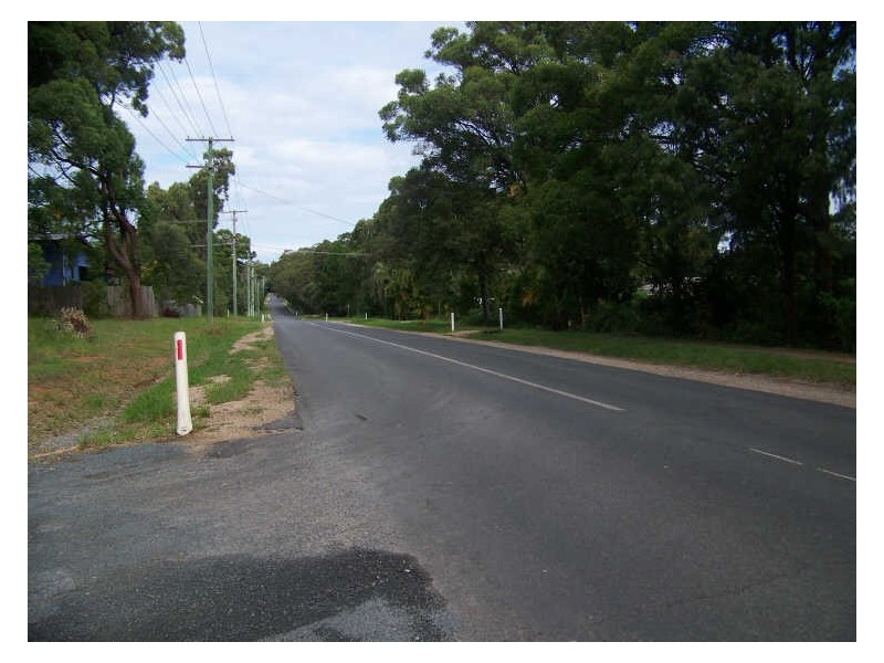 Macleay Island QLD 4184