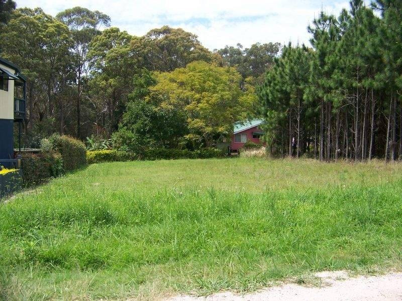 Russell Island QLD 4184