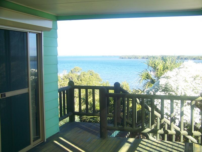 Macleay Island QLD 4184