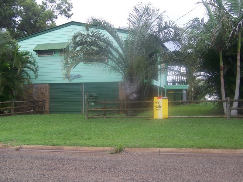 Macleay Island QLD 4184