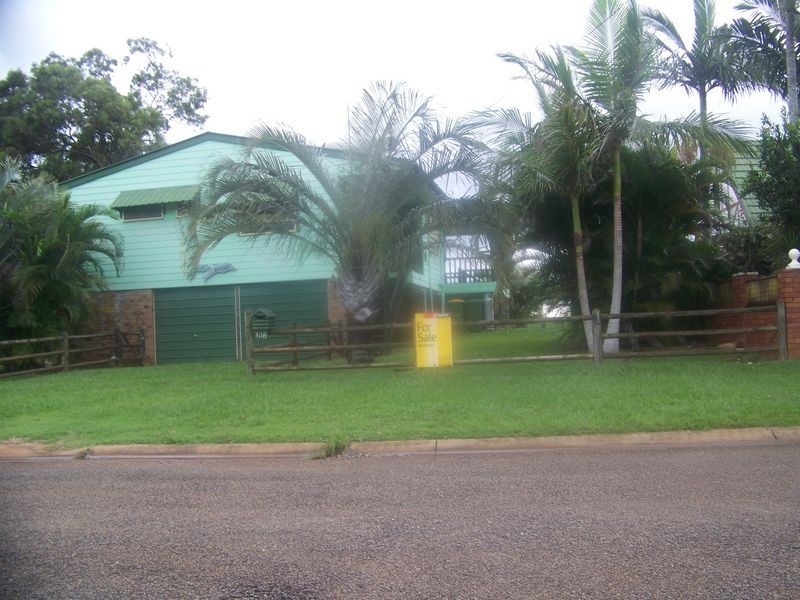 Macleay Island QLD 4184