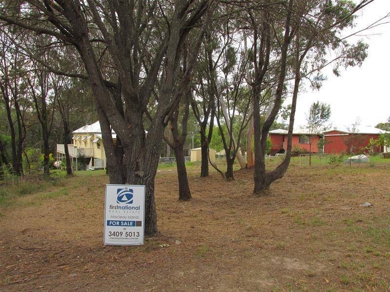 39 Barramundi Street, Macleay Island QLD 4184