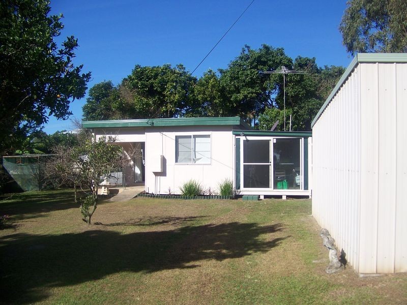 Macleay Island QLD 4184