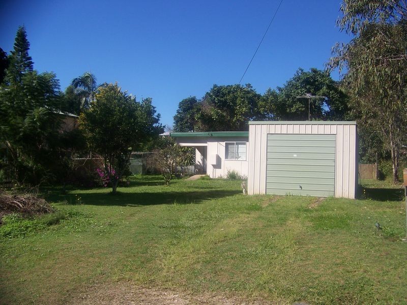 Macleay Island QLD 4184