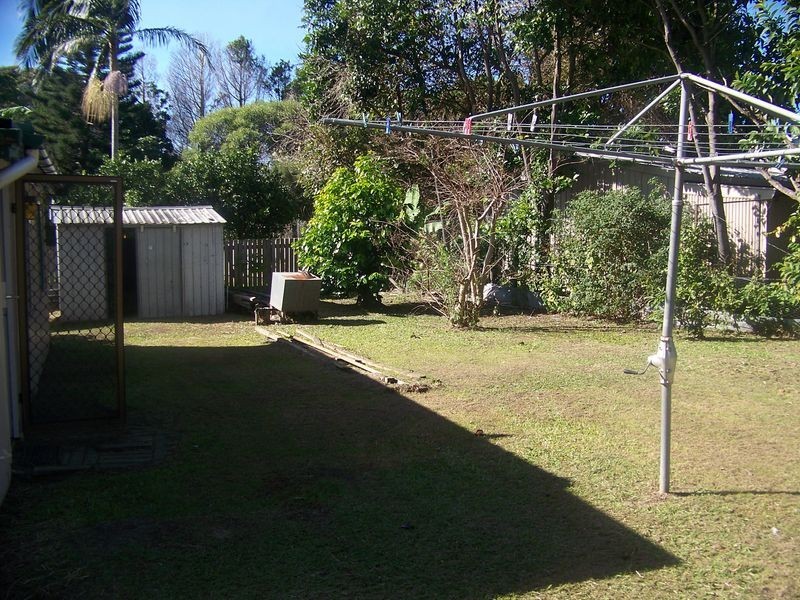 Macleay Island QLD 4184