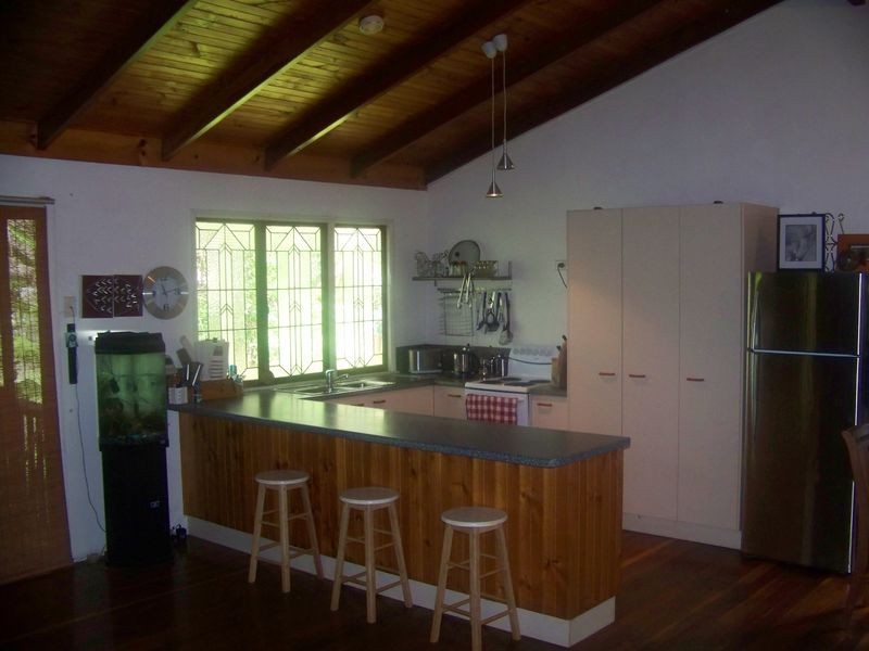 Macleay Island QLD 4184