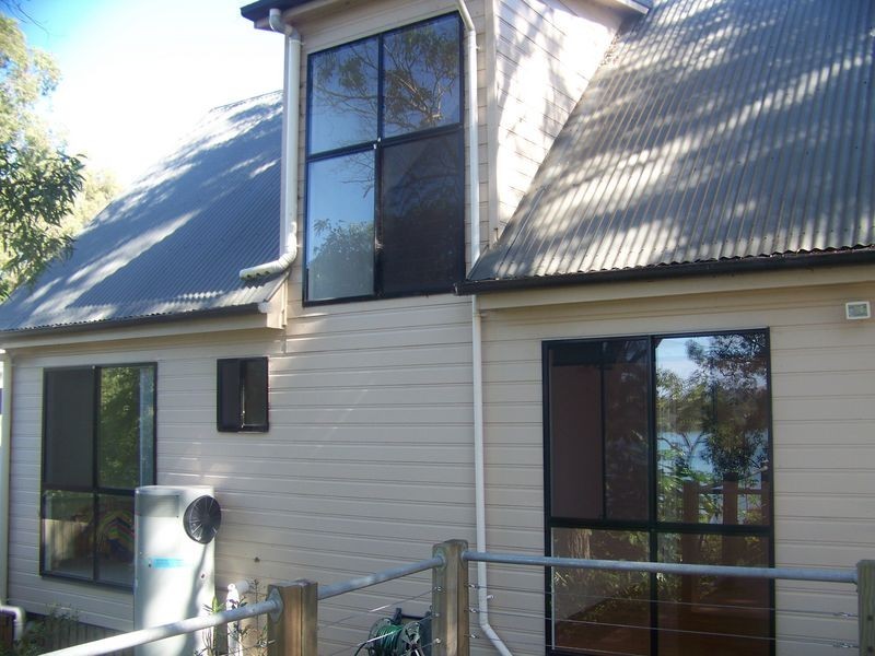 Macleay Island QLD 4184