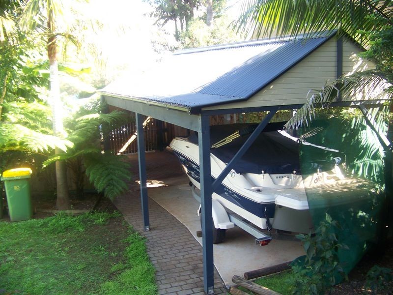 Macleay Island QLD 4184