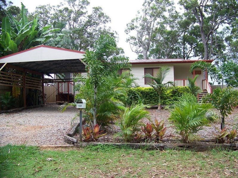 Macleay Island QLD 4184