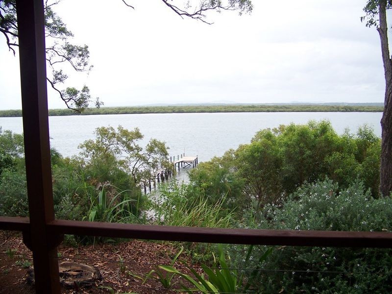 Macleay Island QLD 4184