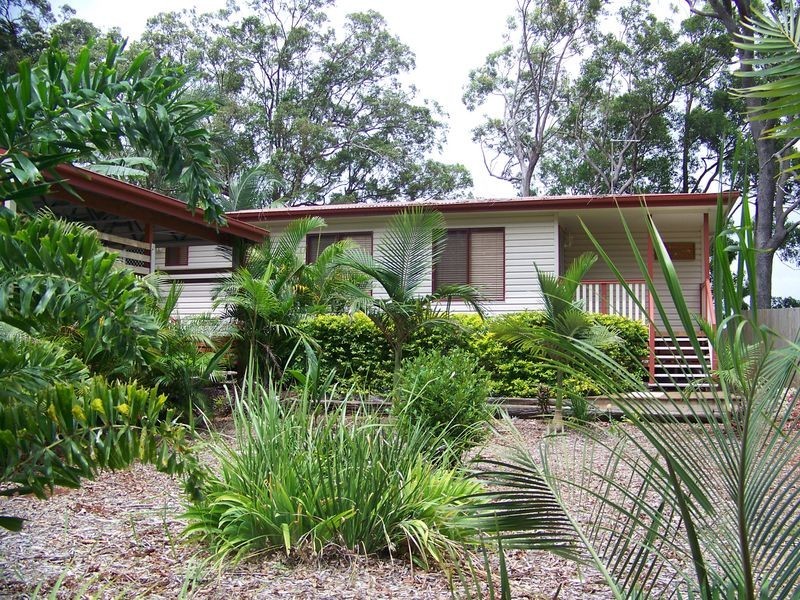 Macleay Island QLD 4184