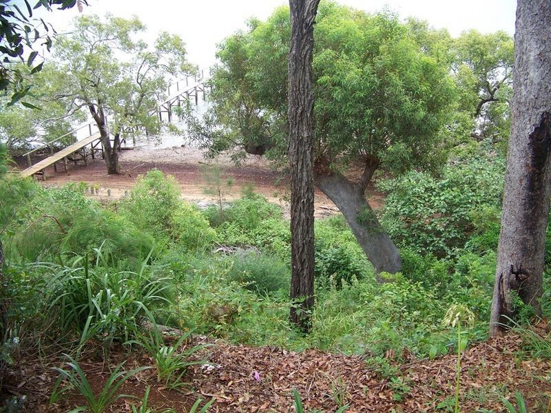 Macleay Island QLD 4184