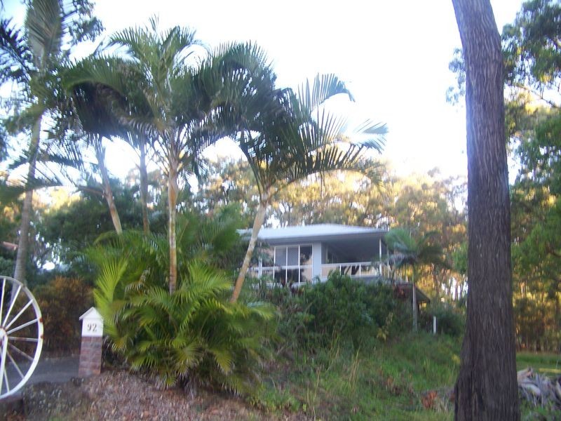 Macleay Island QLD 4184