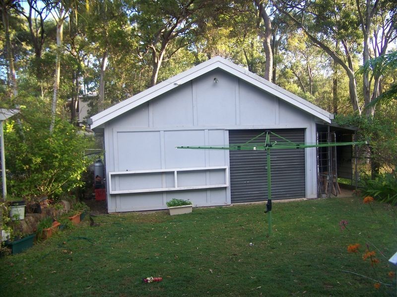 Macleay Island QLD 4184