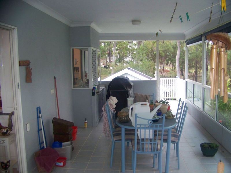 Macleay Island QLD 4184