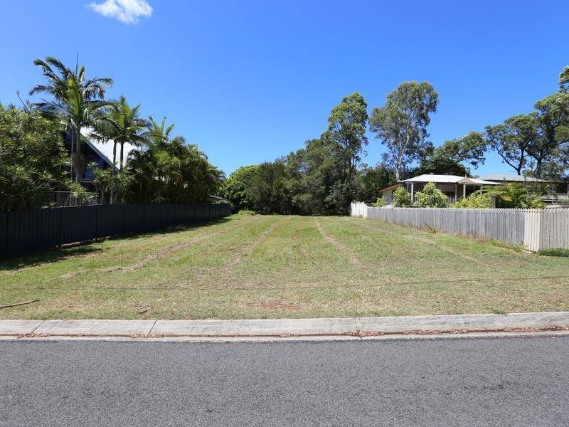 40 Bay Drive, Russell Island QLD 4184