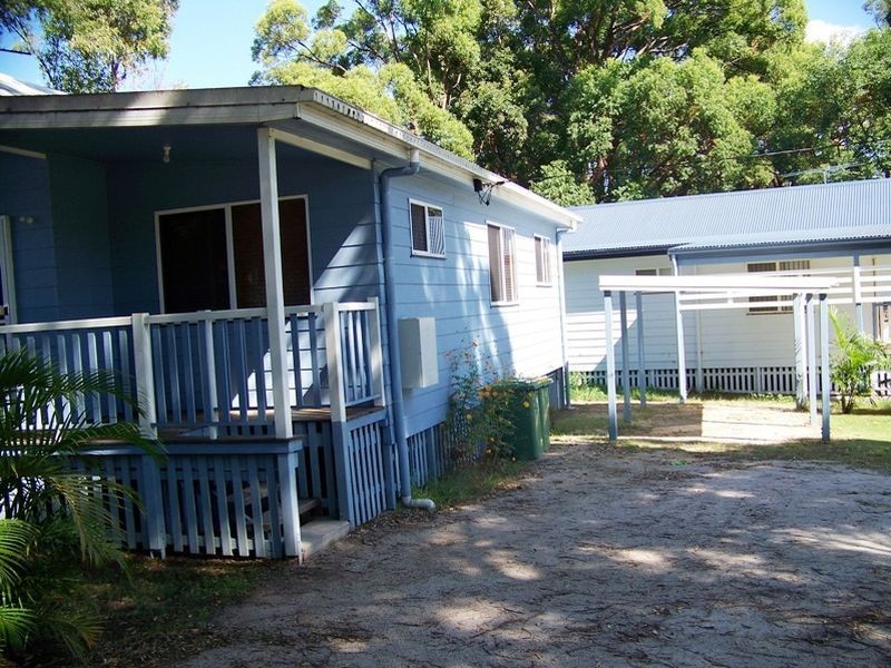 2 Noogie Street, Macleay Island QLD 4184