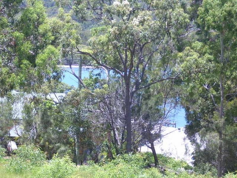 99 Highland Ridge Road, Russell Island QLD 4184