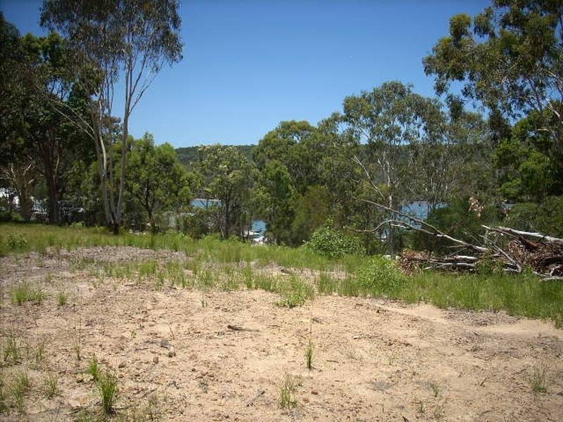 99 Highland Ridge Road, Russell Island QLD 4184