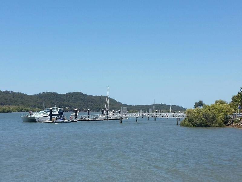 104 Highland Ridge Road, Russell Island QLD 4184