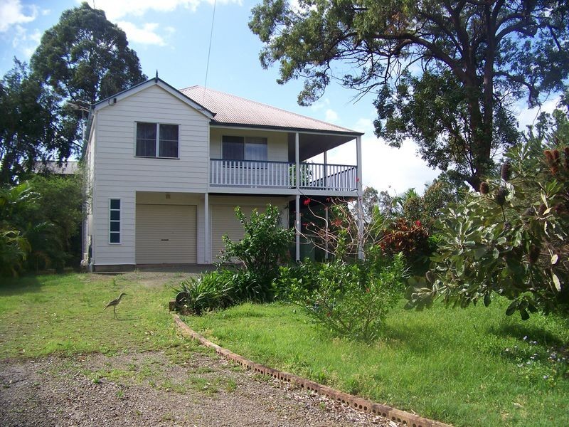 Macleay Island QLD 4184
