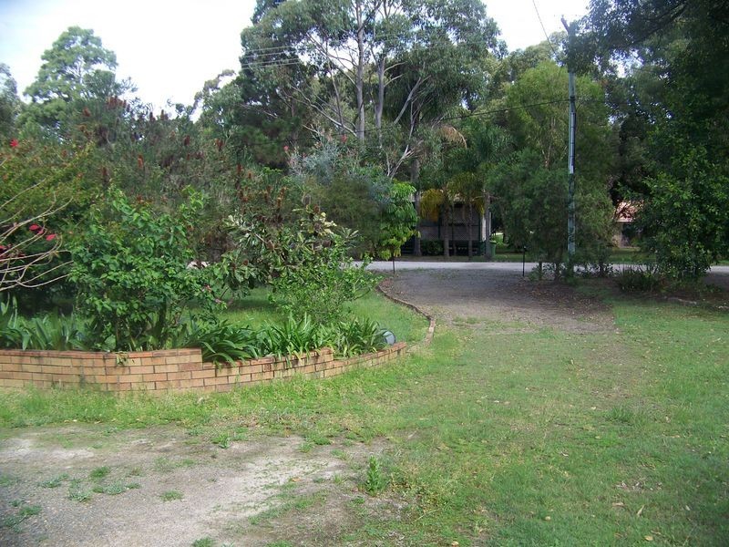 Macleay Island QLD 4184