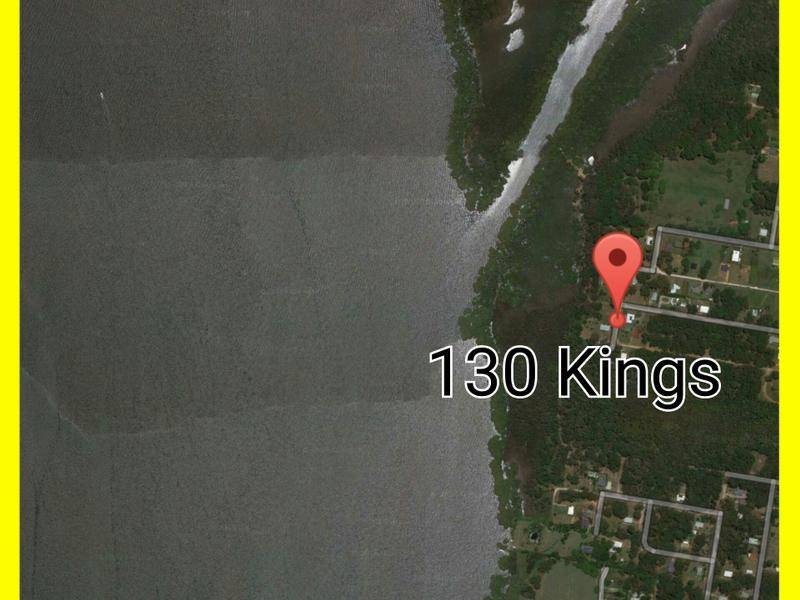 130 Kings Road, Russell Island QLD 4184