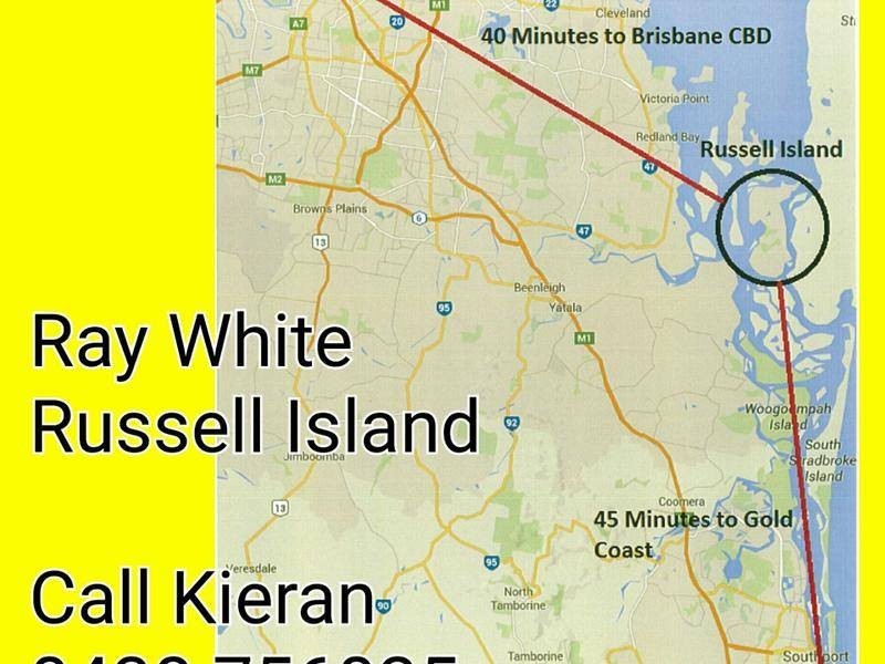 130 Kings Road, Russell Island QLD 4184