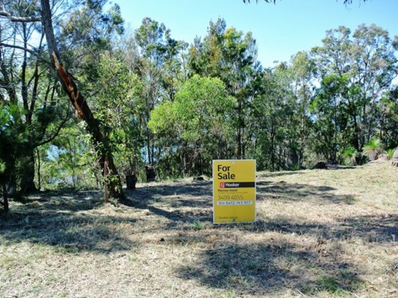 38 Koonwarra Parade, Macleay Island QLD 4184