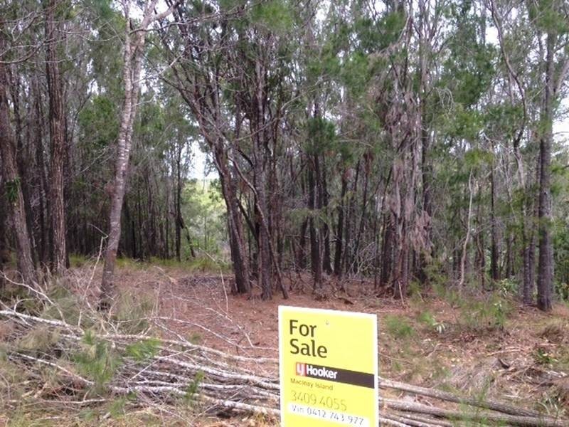 22 Timothy Street, Macleay Island QLD 4184