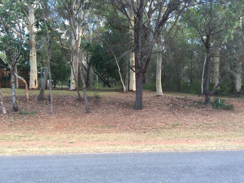 22 Barcelona Terrace, Russell Island QLD 4184