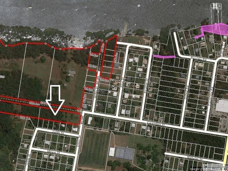 Lot 28 Cavendish Street, Russell Island QLD 4184