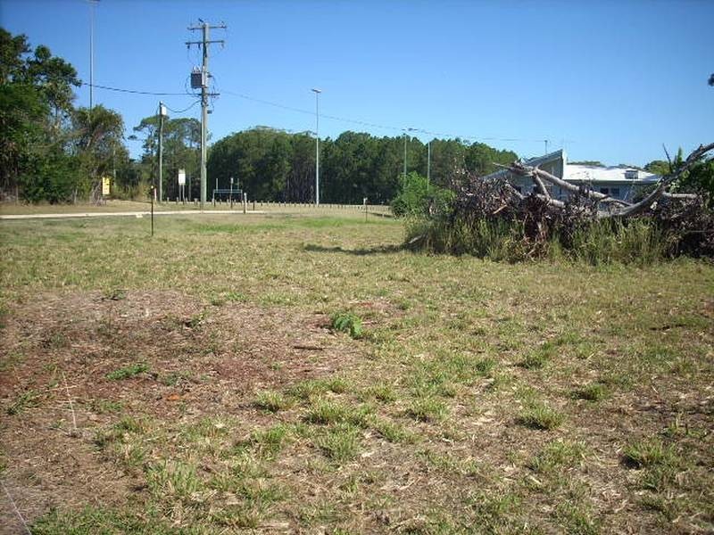Lot 28 Cavendish Street, Russell Island QLD 4184