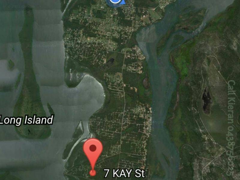 7 Kay Street, Russell Island QLD 4184